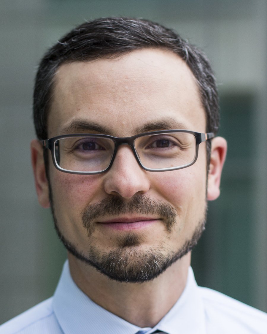 Jonathan H. Esensten, MD, PhD
